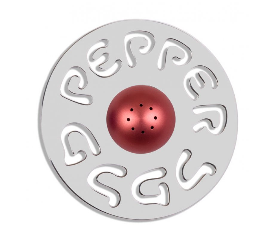 Modern Agayof Pepper Shaker