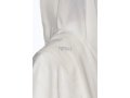 Modim Classic Wool Tallit - Pure White