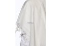 Modim Classic Wool Tallit - Pure White