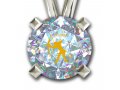 Nano Jewelry Sagittarius Zodiac Pendant