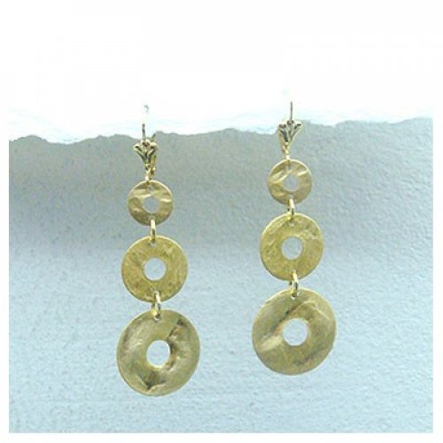 New Dawn Earrings - Edita