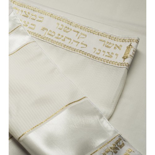 Ohr Tallit by Talitania