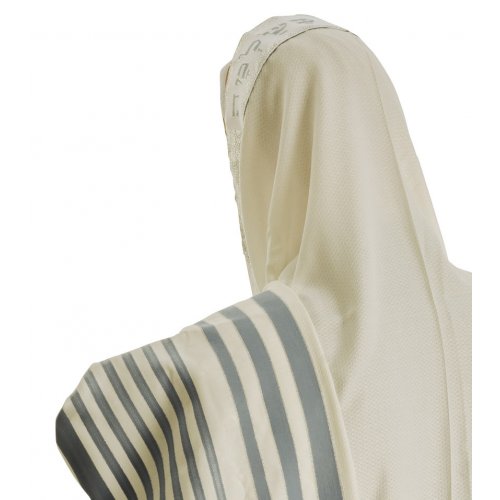 Ohr Tallit by Talitania