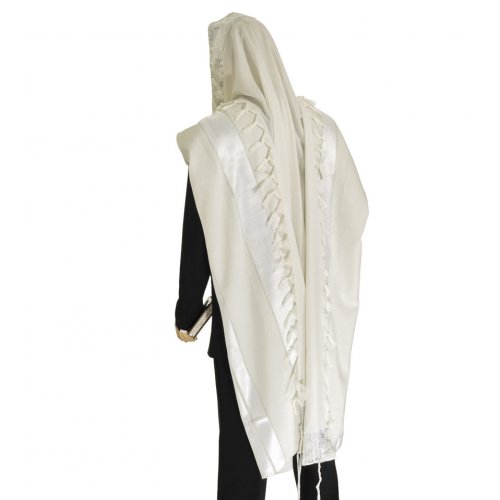 Ohr Tallit by Talitania