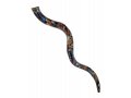 Oriental Hand Painted Yemenite Shofar