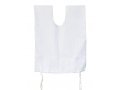 Poly-Cotton Tallit Katan with Tzitzit