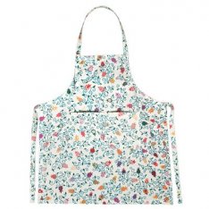 Pomegranate Design Apron - Yair Emanuel