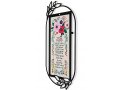 Prayer of Thanks Floral Design - Dorit Judaica Wall Plaque