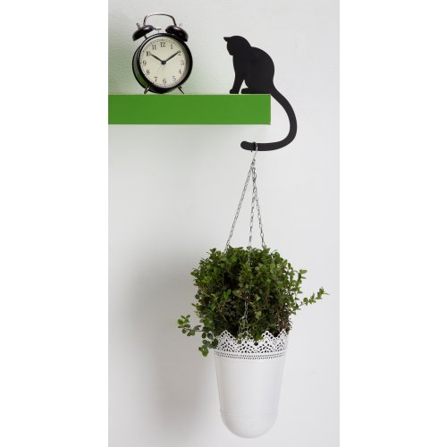 Precious Cat Shelf Hanger - ArtOri