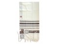 Prima Alef Alef Chermon Tallit