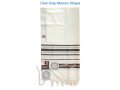 Prima Alef Alef Chermon Tallit