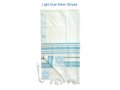 Prima Alef Alef Chermon Tallit