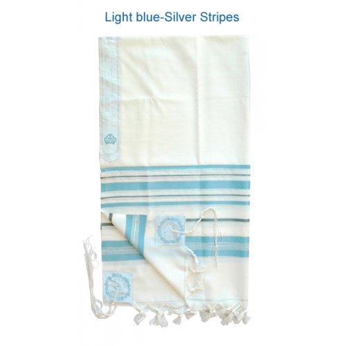 Prima Alef Alef Chermon Tallit