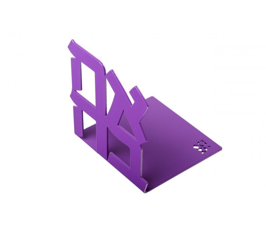 Replica of the Israel Museum Ahava Sculpture, Love Book Ends - Choice of many Colors