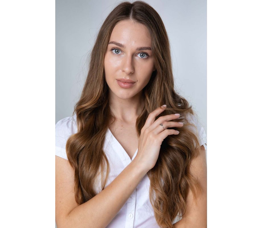 Ring of Sterling Silver with a Raised Cutout Star of David