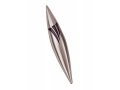 Space Age Apollo Mezuzah Case - Laura Cowan