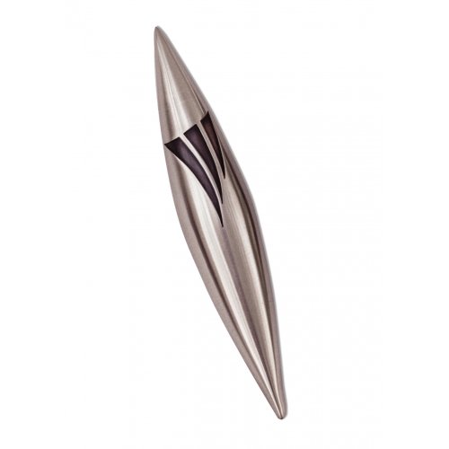 Space Age Apollo Mezuzah Case - Laura Cowan