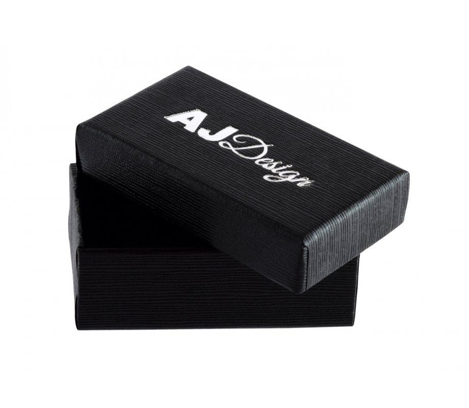 Sterling Silver Necklace with Opal Filled Chai Pendant