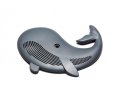 Strainer in Whale Shape in Choice of Colors
