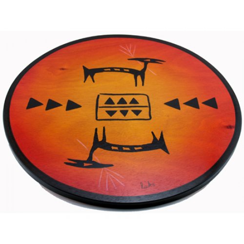 Sun Design Lazy Susan - Kakadu