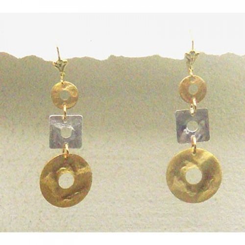 Sunscape Earrings - Edita