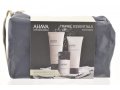 TRAVEL ESSENTIALS Kit for Men by AHAVA