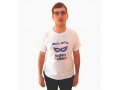 T-Shirt with Happy Purim