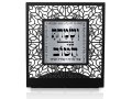 Table Stand, Blessings of Praise and Thanks - Dorit Judaica