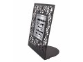 Table Stand, Phrases of Praise and Thanks - Dorit Judaica