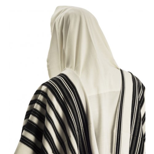 Talitania Chabad Tallit