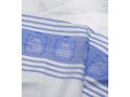 Talitania Silk Tallit Prayer Shawl