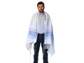 Talitania Silk Tallit Prayer Shawl