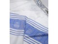 Talitania Silk Tallit Prayer Shawl