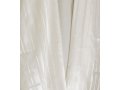 Talitania Wool Tallit - White Stripes