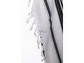 Traditional Chabad Wool Tallit Non Slip Prayer Shawl with Standard Tzitzit as Default