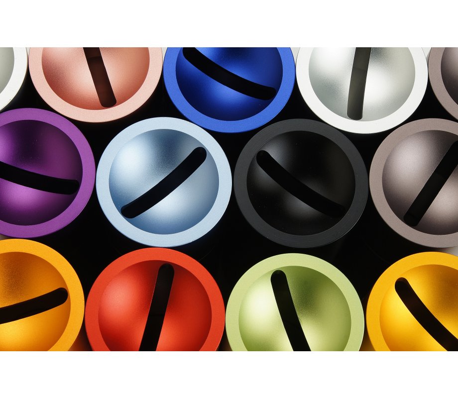 Tzedakah Box in Salmon Pink by Dabbah