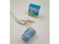 Tzitzit Guard Velcro Wrap for Laundry