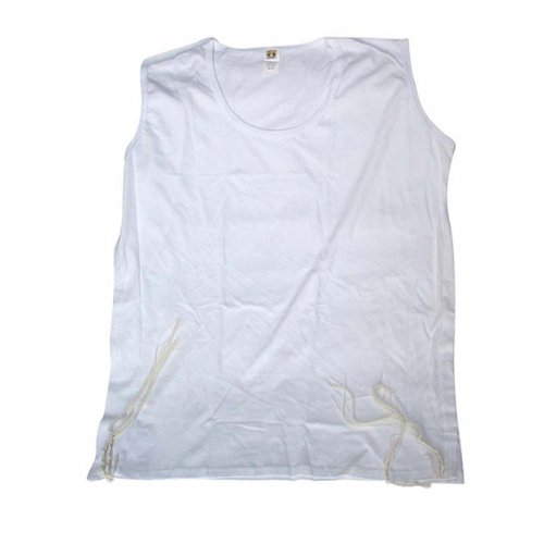 Undershirt Style Tallit Katan - Adult Size