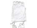 Undershirt Style Tallit Katan - Children