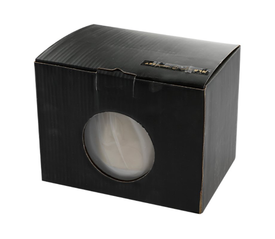 Wash Cup for Netilat Yadayim, Turquioise Marble Panel on White - Aluminum