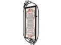 Woman of Valor Floral Dorit Judaica Wall Plaque