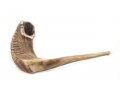 XL Rams Horn Shofar - Natural