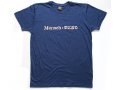 Yiddish T-shirt - Mentch
