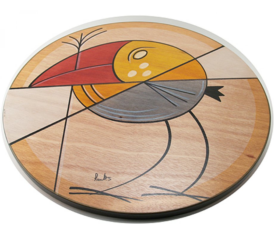 Zipi Lazy Susan - Kakadu