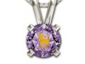 Zodiac Pendant - Aries
